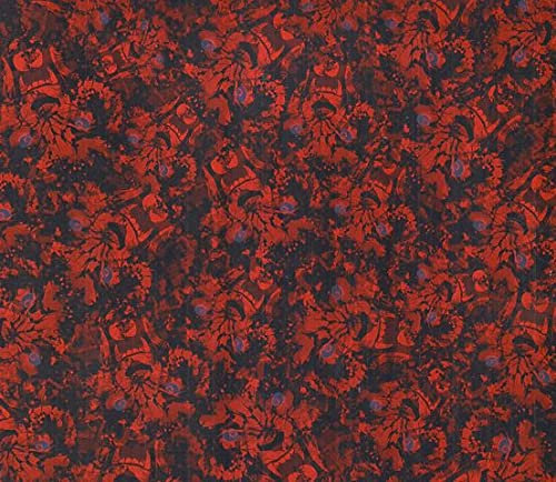 MST-DESIGN Wassertransferdruck Folie I CDP-003 Premium Serie I 5 Laufmeter Film in 50 cm Breite I I Wassertransferdruckfilm WTP Water Transfer Printing Hydrographics