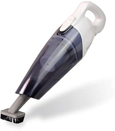 MYYINGELE Cordless Handheld Vacuum Cleaner, 2000mah USB Rechargeable Table Dust Vacuum Cleaner With Extension Tube, for Cigarette Ash, Car Device, Pet House for Car