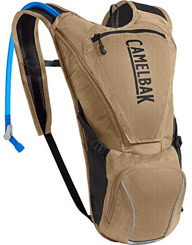 CamelBak Rogue Hydration Pack, 2,5 l, Schwarz