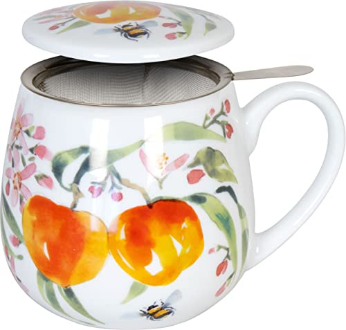 Konitz Tea for You - Victoria Lowe - Fruity Tea - Peach