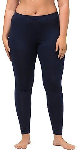 Ulla Popken Mujer Leggings
