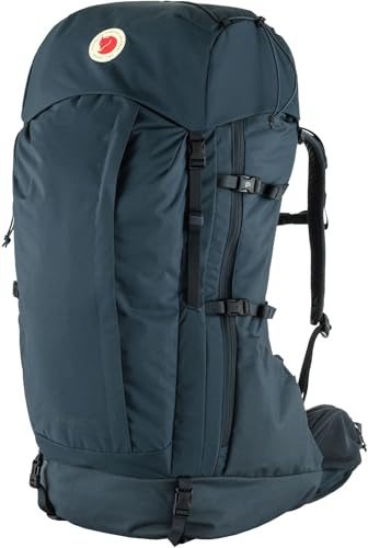 Fjällräven Blau Unisex Sports backpack Abisko Friluft 45 S/M/Abisko Friluft 45 S/M Einheitsgröße