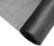 Moustiquaire Fenêtre 250cm x120cm,Moustiquaire,Rouleau Moustiquaire,Moustiquaire Fenetre Enroulable-Découpable Aux Dimensions Souhaitées (Noir)