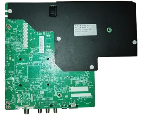 Placa de sistema de TV TPD.RT2874.PC822 | Controlador integrado 4K y WiFi con diseño multifunción(2T NO CI)