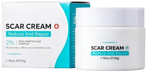 Ärrkräm för ärr | Lotion för punktreparation av ärr,Återfuktande kräm ärrborttagning - kvinnor, män, pappor, mammor, vänner, magar, gravida, brännskador