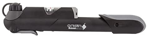Origin8 Air-Surge Road 2-Stage Frame Pump