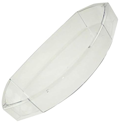 Abstellfach Gorenje 449189 Flaschenfach 475x80mm für Kühlschranktüre 185x475mm