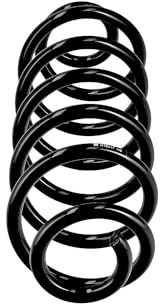 EIBACH R10417 2x Federn Fahrwerksfedern Hinten Kompatibel mit AUDI A4 Avant 8K5, B8 4G0511115AK 8K0511115DH 8K0511115DJ