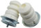 Arotzelox 2* Muelles de suspensión elástica Suspensión Trasera Goma 1351266080 para Jumper Ducato Boxer 5166.88 Elastique de suspension, Bump Stop Suspension