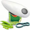Cooks Professional Electric Can Opener,Automatic Can Openers for Seniors, Arthritic Patients A Great Kitchen Gadget,Hands Free Operation Can Openers,One Touch Design
