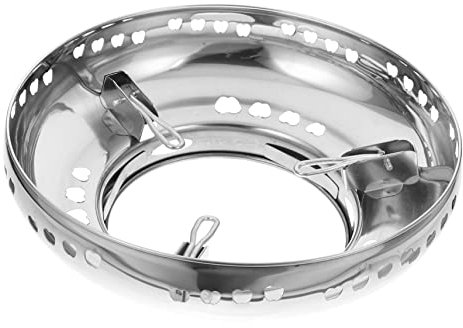 BESPORTBLE Gasherd-energiesparhaube Aus Feuerfestem Material Winddicht Und Alterungsbeständig Installieren Bedienen Passt Zu Allen Gasherden