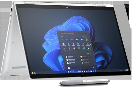 HP Elite x360 1040 G11 928K6ES incl. Pen//14 WUXGA IPS 400 Nits - Core Ultra 7-1.000GB (928K6ES#ABD)(0198828278746)