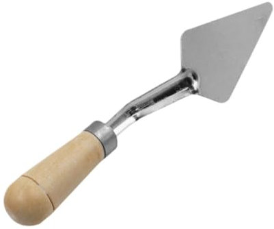 LeeQinersw Coltello Da Pallet per Coltello Da Verniciatura Professionale per Maculinazione Del