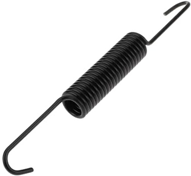 LT Easiyl Tvättmaskin Upphängningsfjäder 4970FR2084Z Kompatibel med LG Frontlastade Tvättmaskiner