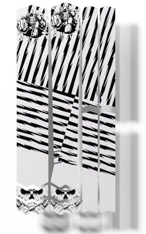 UNTERING Antiscratch Biciclette Catena Guard Telaio Coperture Biciclette Protector Bike Nastro Adesivo Rimovibile Adesivo Bici Da Strada Pellicola Protettiva Adesivo Rimovibile