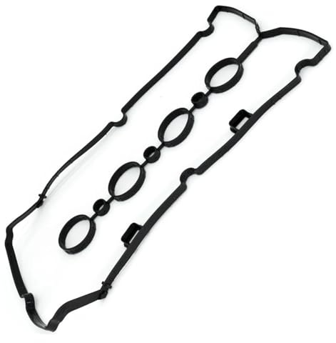 Ventildeckeldichtung für Automobilmotoren passend für Chevy Cruze Aveo5 Opel Saturn Astra H Pontiac G3 und Vauxhall (1 6 l/8 l) Teilenummer 55354237.
