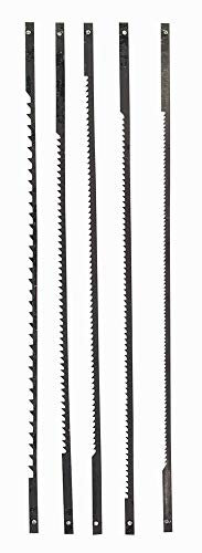 Originale Einhell set lame per traforo oscillante ( 5 pezzi)