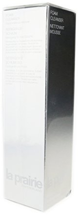 La Prairie Foam Cleanser 125ml