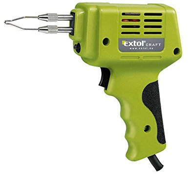 EXTOL CRAFT 9922 Electric Soldering Gun