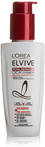 ELVIVE Total Repair Haarcreme, 1er Pack (1 x 0.1 kg)