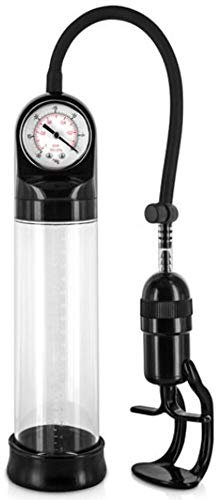 Blue Junker Pompe per l'Ingrandimento del Pene - 650 gr