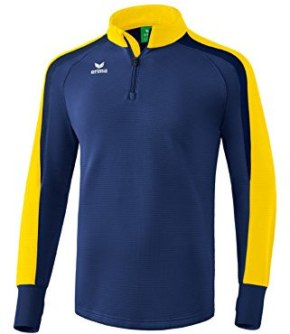 Erima LIGA 2.0 träningsstopp, ny marinblå/gul/mörk marinblå, XXXL