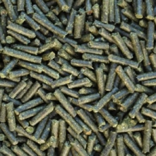 Palitos de Catappa (hojas de almendro indio), 100 gramos de pellets para gambas, cangrejos, caracoles y otros alimentadores + tratamiento de agua