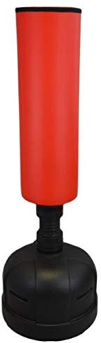 S.B.J - Sportland Standboxsack - Freestanding Profi Boxsack, Punching Bag, ca. 174 cm hoch