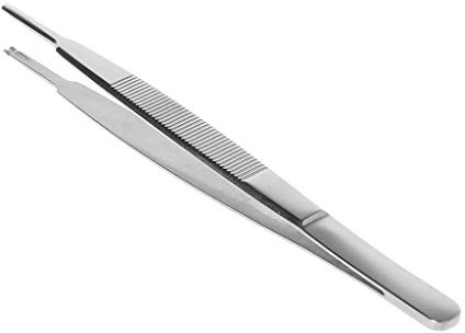 Rtengtunn Kleine Schraube Mutter Halter Pinzette Brille optische Uhr Repair Tool Professional