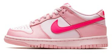 Nike Chaussures de basketball, 4 US Big Kid