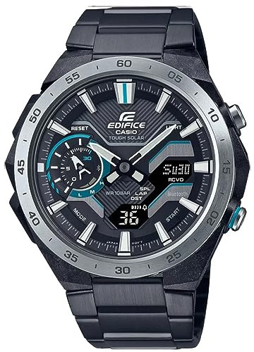 Casio ECB-2200DD-1AEF Mens Edifice Smartwatch
