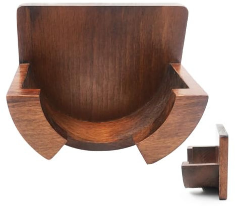 Filterhalter für Kaffeefilterhalter – Wand-Kaffeefilterhalter