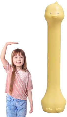 Medición De Altura con Tallímetro | Dispositivo Ultrasónico Inalámbrico para Medir Estatura,Medidor de Distancia Portátil Recargable, Instrumento de Medición Manual para Uso en Adultos, Escuelas y