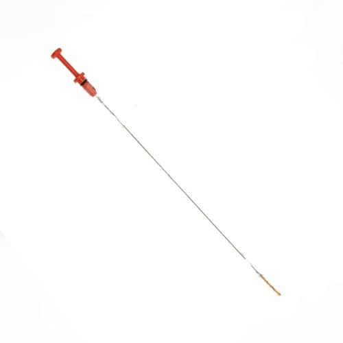 Ölmessstab für Peugeot 106, 206, 306, 307, Citroën C3 und Xsara, OEM 117475