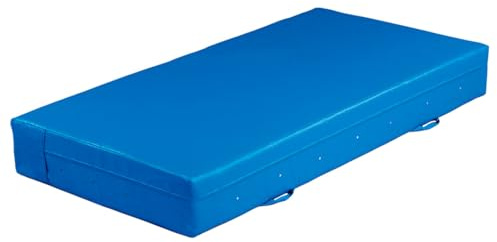 Sport-Tec Weichbodenmatte RG 20 Turnmatte Leichtturnmatte Schulsport Schule