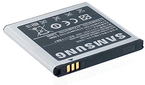 Samsung EB-535151VUCSTD Batteria 1,500mAh per Galaxy S Advance