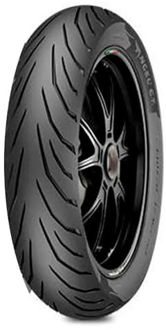 Pirelli 52S TL, 2580900, 100/80-17 52S