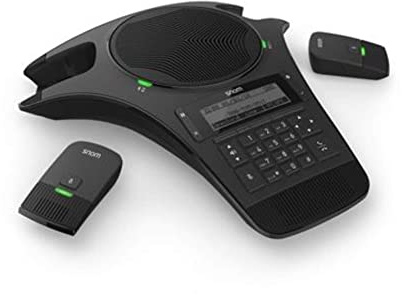 Snom C520 SIP VoIP Conference Phone - WiMi