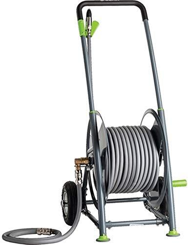Unbekannt GEKA Schlauchwagen GEKA Plus P40SST Anschl.G 26,44mm G 3/4 Zoll