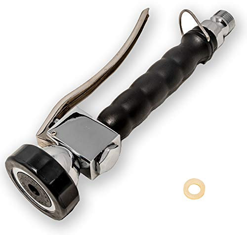 GOLDMAN SERVICE | Rubinetto doccia per cucina industriale per lavello ristorante. Recambi Rubinetti estensibili sprunzzatori per cucina hotel