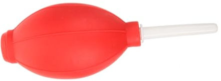 minkissy herramientas de limpieza de oídos ear cleaning kit de limpieza de oídos Herramienta de limpieza de oídos bulbo de irrigación del oído bombilla de oído para adultos tipe