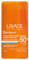 Uriage Bariesun Stick Solaire Invisible Visage SPF50+ - Haute Protection UVA/UVB & Lumière Bleue - Format Poche & Facile à Appliquer - Fini Invisible - Non Gras - Résistant à l’Eau - Sans Parfum - 18g