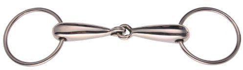 ARBO-INOX Wassertrense 13,5cm einfach gebrochen aus Edelstahl