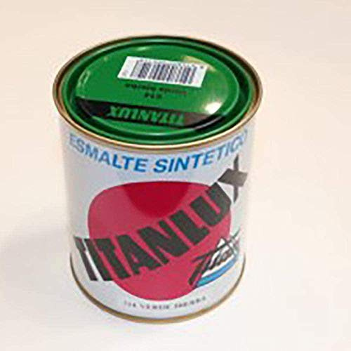 TITANLUX VERDE HIERBA 375ML