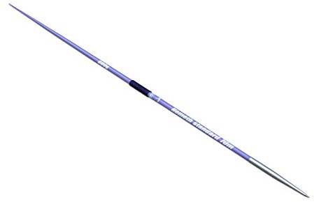 NEMETH Wettkampfspeer - Standard - 800 Gramm - 70 Meter