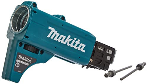 Makita 199146-8 Autofeed-Aufsatz, blau/schwarz