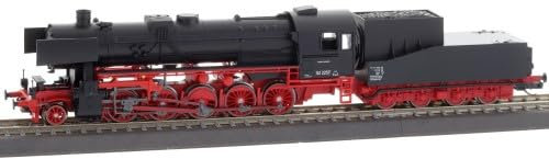 Tillig 02266 Dampflokomotive BR 52 der DB, Ep. III