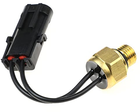 Sensor de temperatura de la bomba de inyección de combustible for accesorios de automóvil RE503242 (1 unidad)