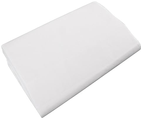 NAMOARLY Einweg Vlies Handtücher 40x70cm 100 Stück Weiche Spa Gästetücher Aus Baumwolle Für Hotel Camping Therapie Und Kosmetik
