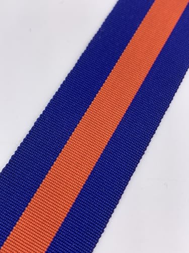 Hornbeam Militaria New Zealand Medal (1869) Ribbon, Full Size Medal (12 Inch)